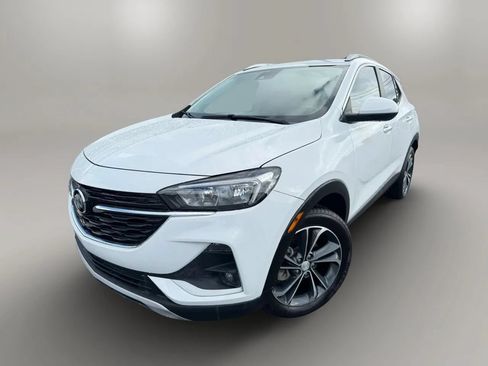 Used 2022 Buick Encore GX Select FWD image 1