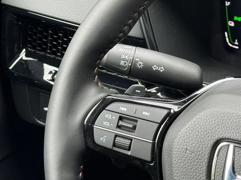 Certified 2026 Honda CR-V Sport Touring image 23