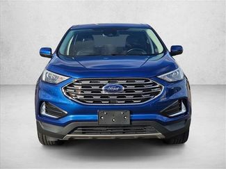 Used 2022 Ford Edge SEL video 2