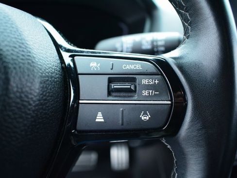 Used 2024 Honda Civic Sport image 30