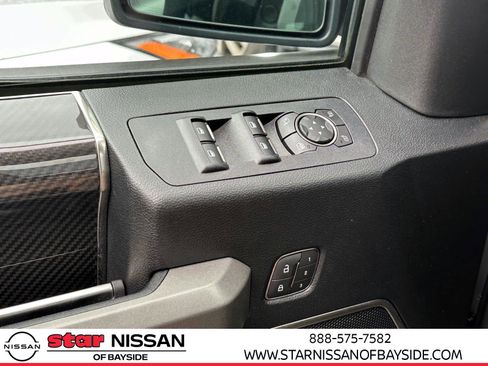 Used 2018 Ford F150 Raptor w/ Equipment Group 802A Luxury image 20