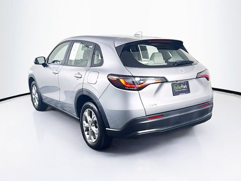 Used 2023 Honda HR-V LX image 5