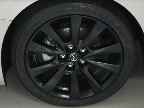 Used 2023 MAZDA MAZDA3 2.5 Turbo Sedan w/Premium Plus AWD/4WD image 37