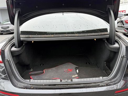 Used 2018 Maserati Ghibli S Q4 AWD/4WD image 6