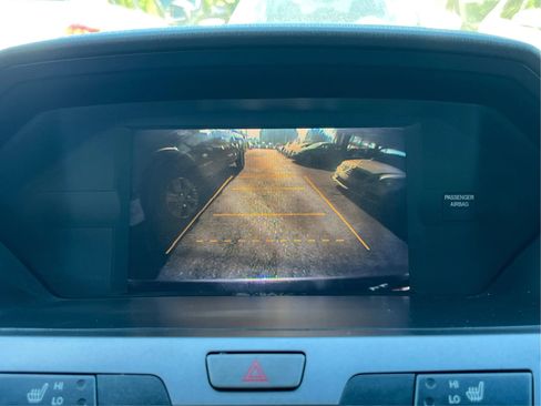 Used 2012 Honda Odyssey EX-L image 33