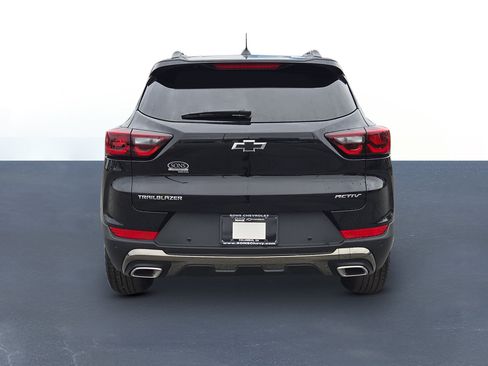New 2026 Chevrolet TrailBlazer ACTIV w/ Convenience Package image 6