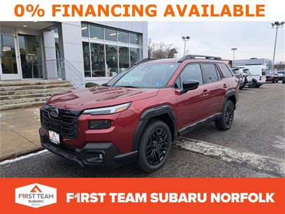 New 2026 Subaru Outback Limited XT