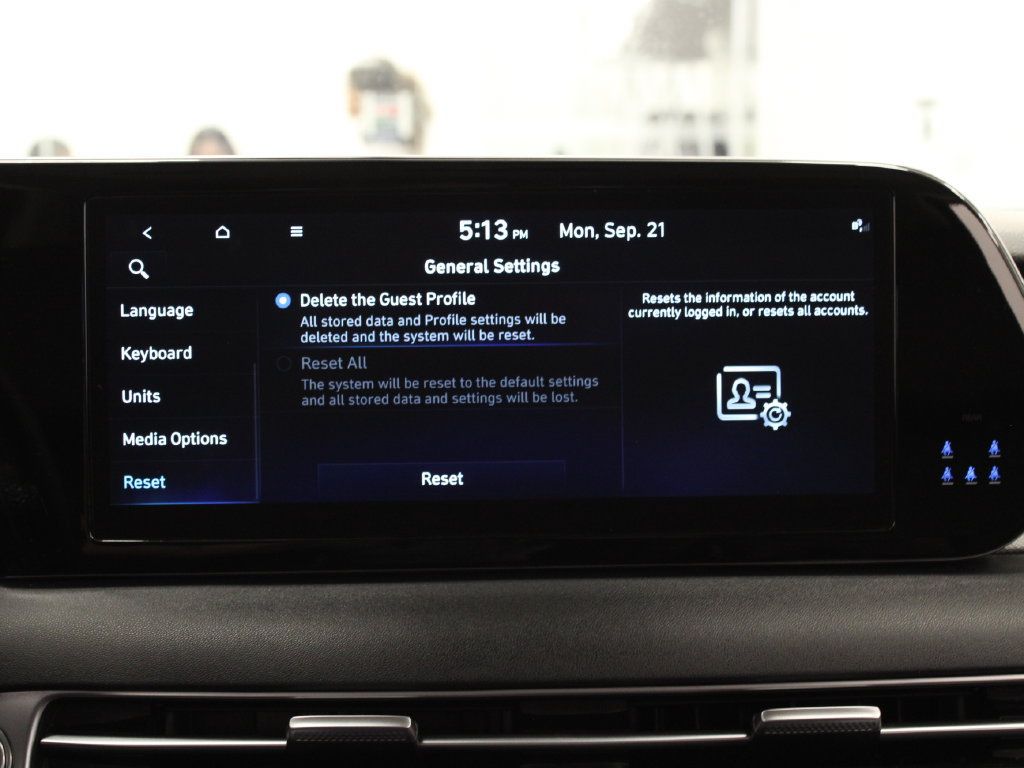 Used 2024 Hyundai Palisade XRT FWD image 21