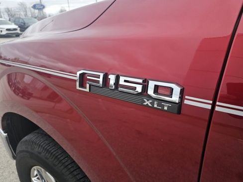 Used 2017 Ford F150 XLT w/ Equipment Group 302A Luxury image 39