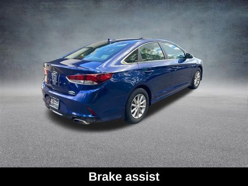 Used 2019 Hyundai Sonata SE image 6