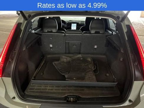 Certified 2023 Volvo XC40 B5 Plus w/ Driver Assist Package image 11