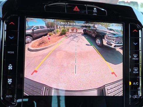 New 2026 RAM 3500 Tradesman image 10