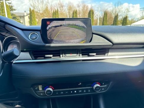 Used 2019 MAZDA MAZDA6 Grand Touring Reserve FWD image 24