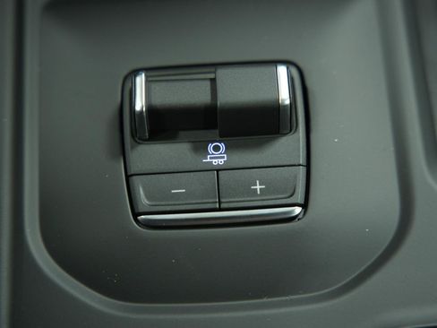 New 2026 GMC Sierra 2500 Denali Ultimate AWD/4WD image 44