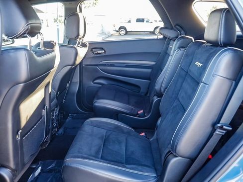 Used 2023 Dodge Durango SRT Hellcat w/ Trailer Tow Group IV image 19