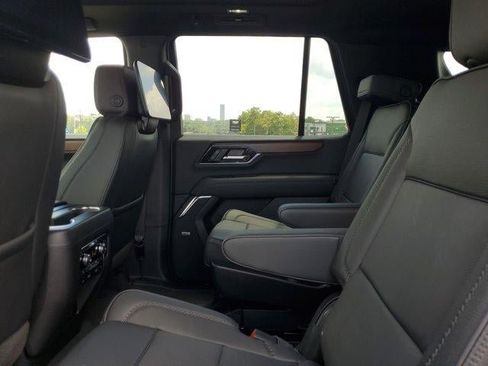 New 2026 GMC Yukon Denali w/ Advanced Technology Package RWD image 15