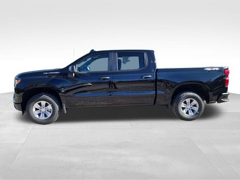 New 2026 Chevrolet Silverado 1500 W/T w/ WT Value Package image 4