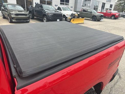 Used 2023 RAM 1500 Tradesman w/ Warlock PACKAGE image 30