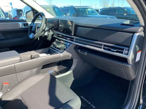 New 2026 Hyundai Santa Fe SE image 36