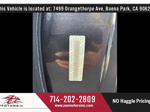 Used 2010 Toyota Corolla S FWD image 59