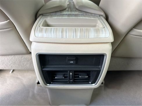 Used 2015 Nissan Murano SL image 24