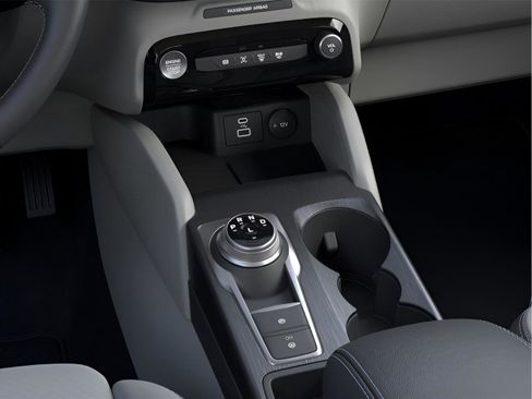 New 2026 Ford Escape SE FWD image 15