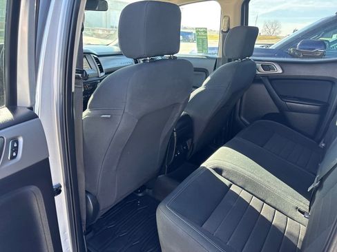 Used 2019 Ford Ranger XLT w/ FX4 Off-Road Package image 27