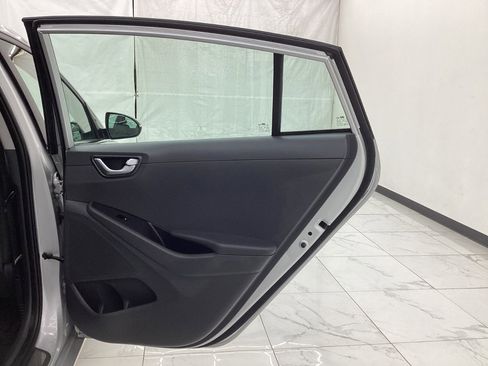Used 2019 Hyundai Ioniq Limited image 25