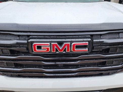 New 2026 GMC Terrain Elevation w/ Black Edition image 10