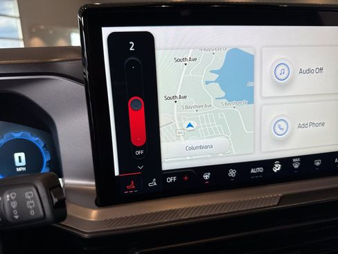 New 2025 Ford Bronco Sport Outer Banks w/ Outer Banks Tech Package+ image 35