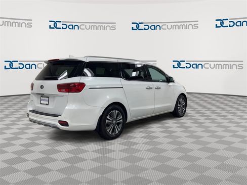 Used 2020 Kia Sedona SX image 8