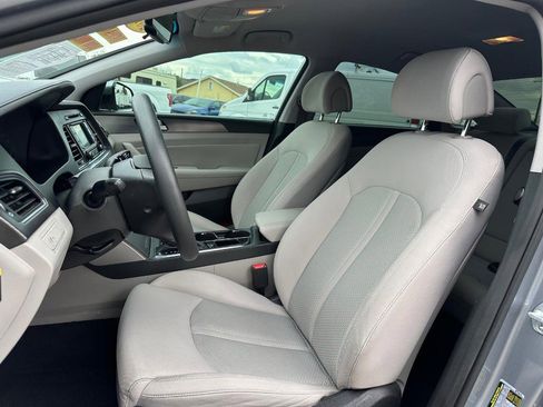 Used 2015 Hyundai Sonata Sport image 18