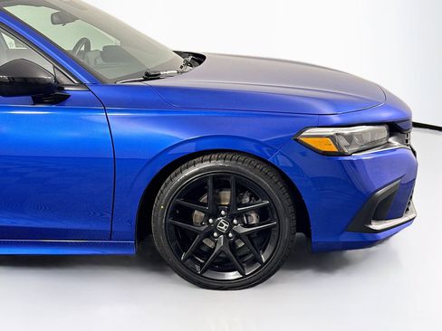 Used 2023 Honda Civic Sport image 40