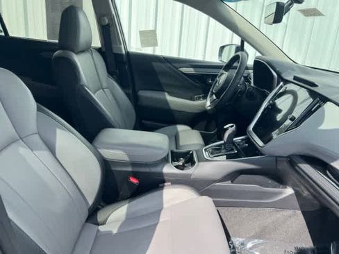 Used 2021 Subaru Outback Limited XT image 21