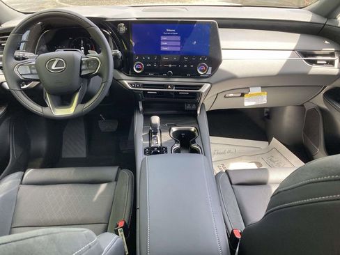 New 2026 Lexus RX 350 AWD image 10