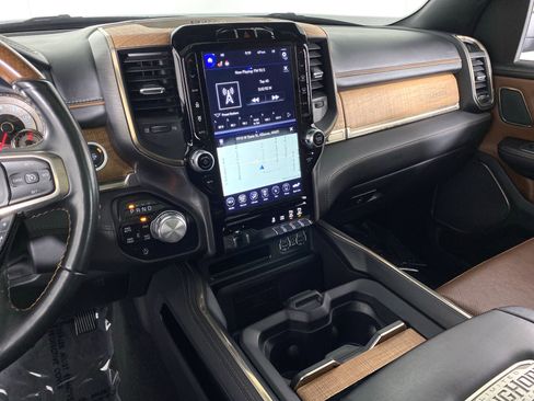 Used 2021 RAM 1500 Limited image 30