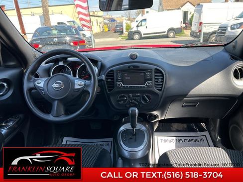 Used 2015 Nissan Juke S image 33