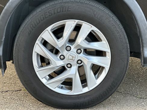 Used 2016 Honda CR-V EX image 45