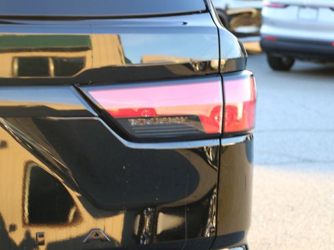 Used 2024 Toyota Sequoia TRD Pro image 7