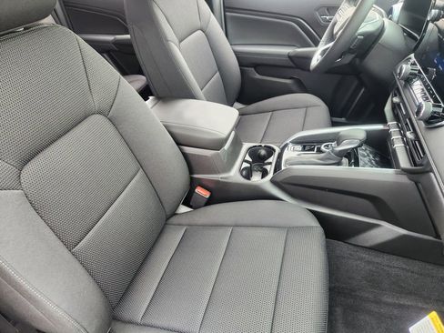 New 2026 Chevrolet Colorado LT w/ Advanced Trailering Package image 10