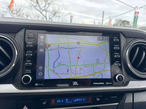 Used 2023 Toyota Tacoma TRD Pro image 26