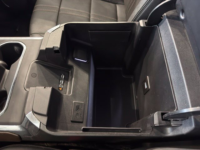 Certified 2024 Chevrolet Silverado 3500 High Country w/ LPO, Dark Essentials Package AWD/4WD image 24