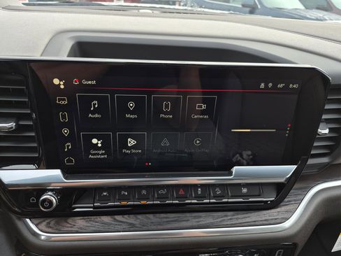 New 2026 GMC Sierra 1500 SLT image 14