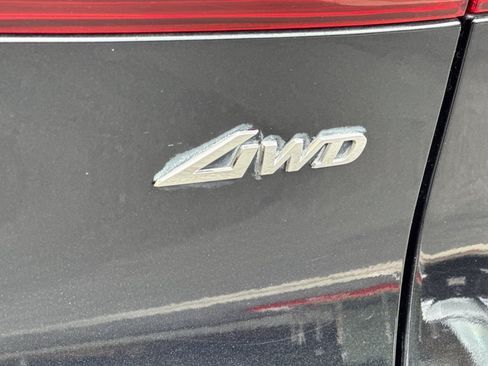 Used 2025 Genesis GV70 2.5T AWD/4WD image 29