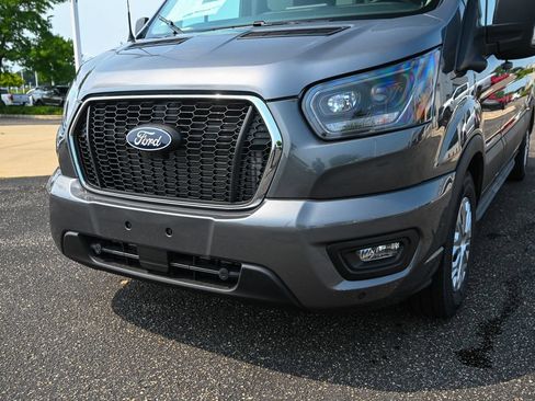 New 2026 Ford Transit 350 XLT RWD image 11