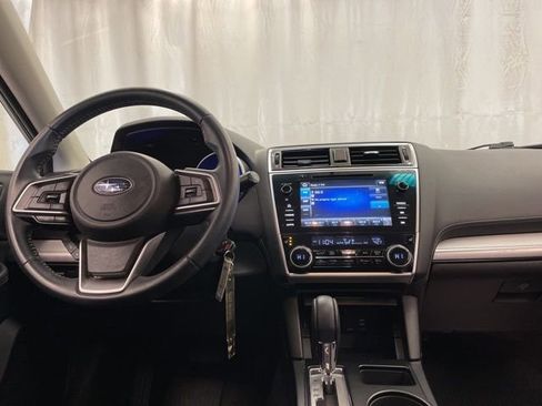 Used 2018 Subaru Legacy 2.5i Premium image 11