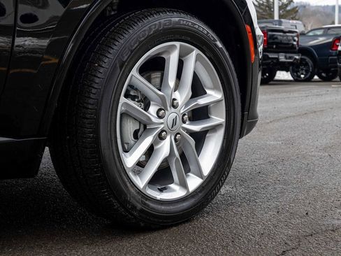 Used 2026 Dodge Durango GT image 10