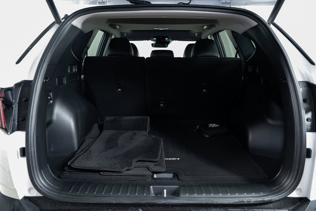 Certified 2024 Hyundai Tucson SEL w/ Convenience Package FWD image 38