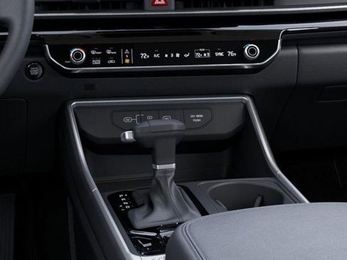 New 2026 Kia Carnival SX Prestige FWD image 23