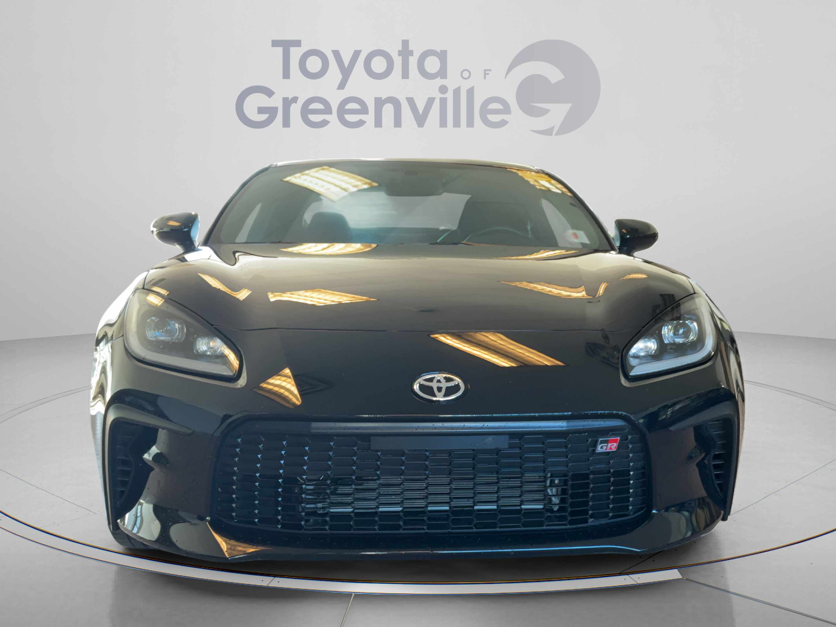 Used 2024 Toyota GR86 Premium RWD image 9